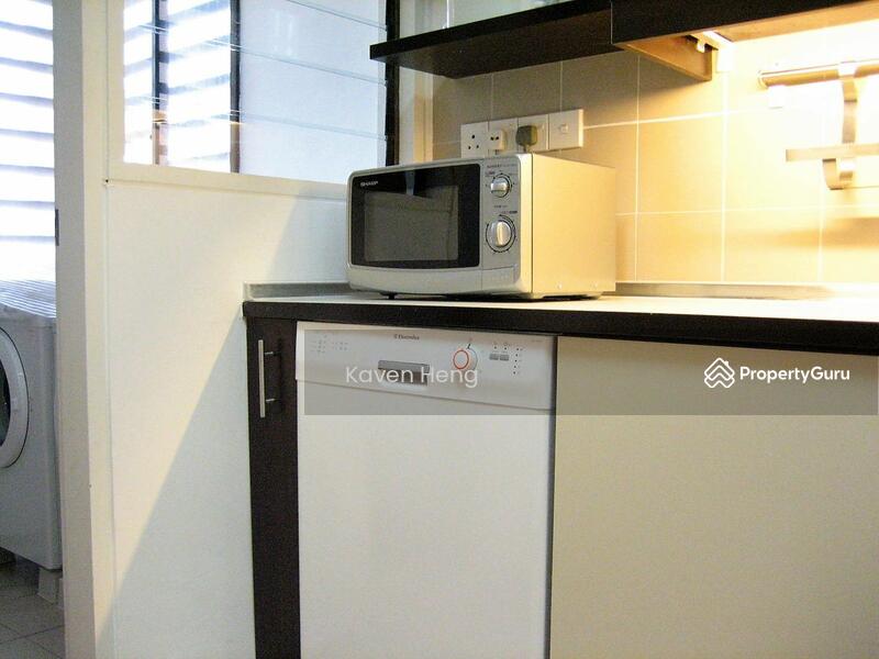 i-Zen @ Kiara 2 untuk Untuk Disewa - RM 5,500 /bulan, Mac 2026 - PropertyGuru.com.my