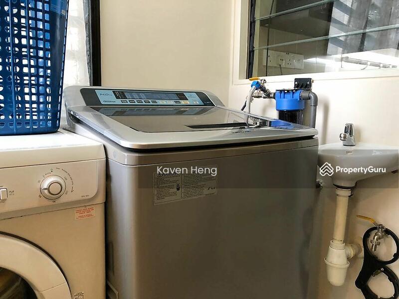 i-Zen @ Kiara 2 untuk Untuk Disewa - RM 5,500 /bulan, Mac 2026 - PropertyGuru.com.my