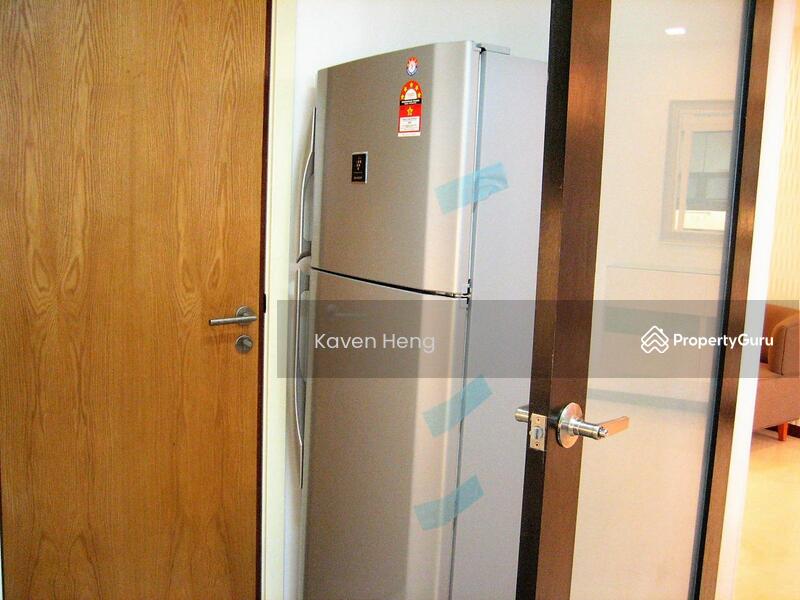 i-Zen @ Kiara 2 untuk Untuk Disewa - RM 5,500 /bulan, Mac 2026 - PropertyGuru.com.my