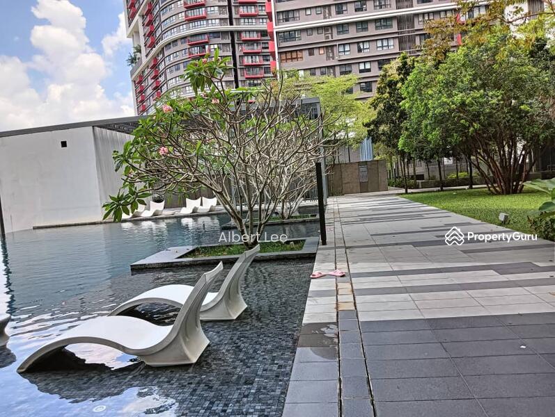 Service Residence for Sale at Paloma @ Tropicana Metropark - Albert Lee - PropertyGuru.com.my