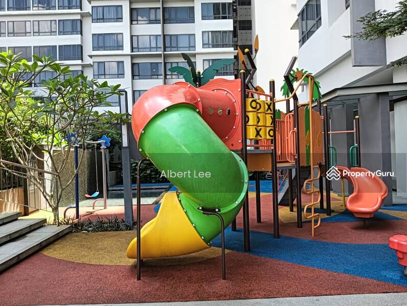 Service Residence for Sale at Paloma @ Tropicana Metropark - Albert Lee - PropertyGuru.com.my