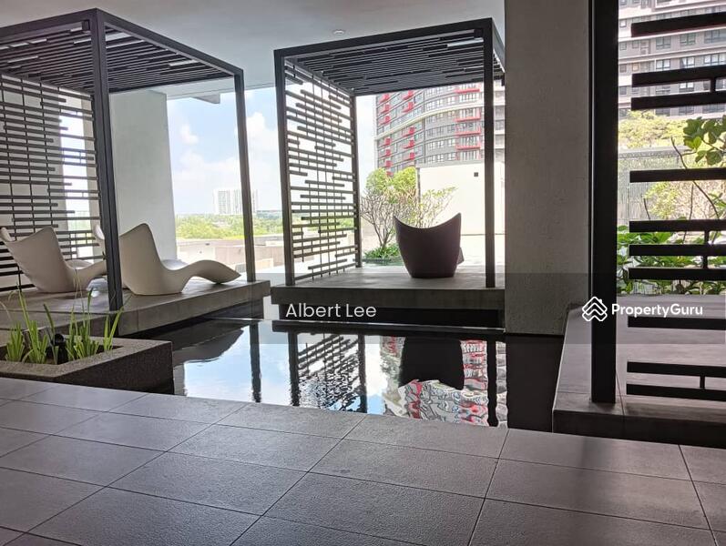 Service Residence for Sale at Paloma @ Tropicana Metropark - Albert Lee - PropertyGuru.com.my