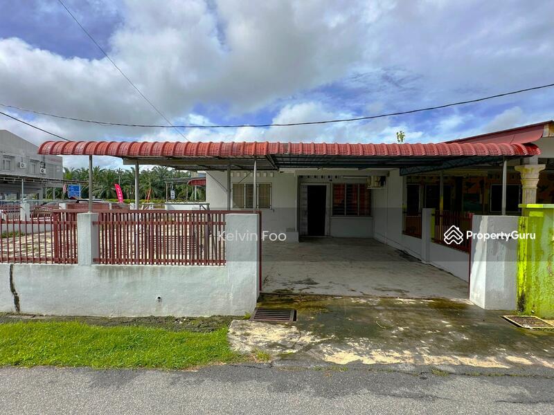 For Sale - Semi-D house at Taman Changkat Intan