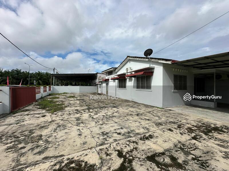 For Sale - Semi-D house at Taman Changkat Intan