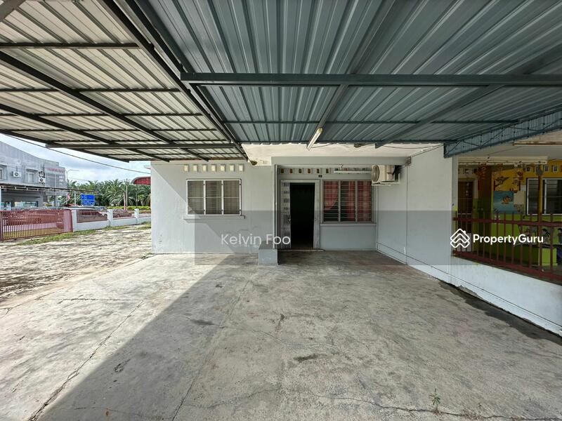 For Sale - Semi-D house at Taman Changkat Intan