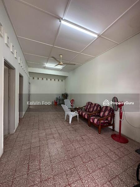 For Sale - Semi-D house at Taman Changkat Intan