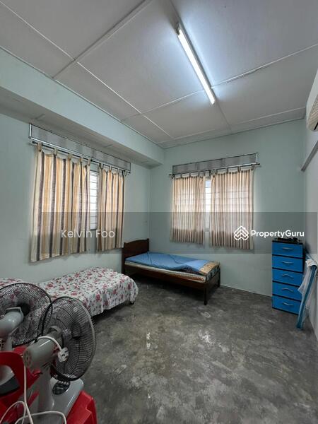 For Sale - Semi-D house at Taman Changkat Intan
