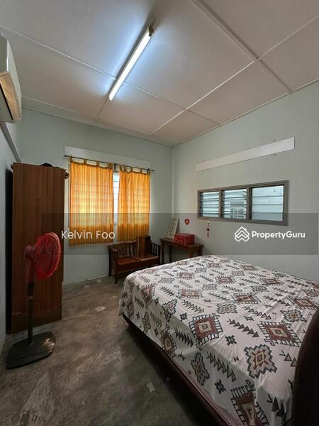 For Sale - Semi-D house at Taman Changkat Intan