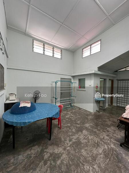 For Sale - Semi-D house at Taman Changkat Intan