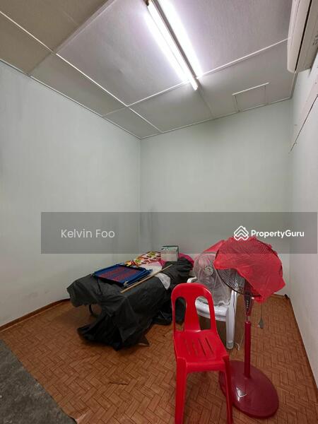 For Sale - Semi-D house at Taman Changkat Intan