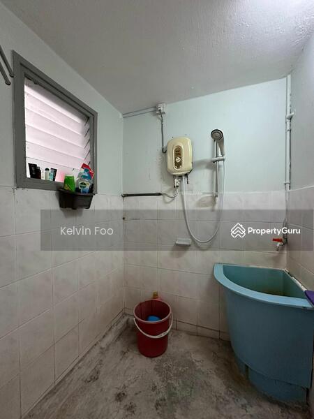 For Sale - Semi-D house at Taman Changkat Intan