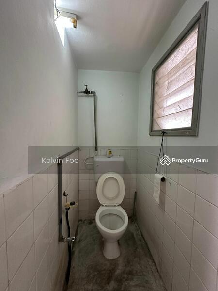 For Sale - Semi-D house at Taman Changkat Intan