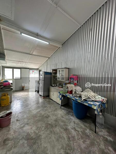 For Sale - Semi-D house at Taman Changkat Intan