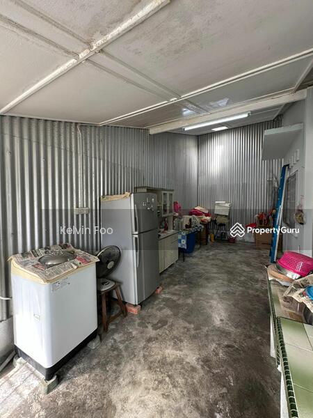 For Sale - Semi-D house at Taman Changkat Intan