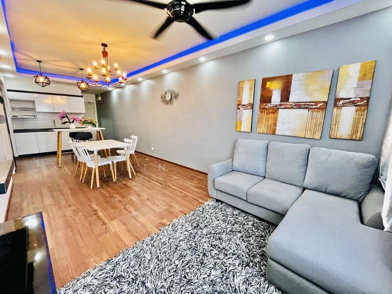 Apartment for Rent at Simfoni @ Eco Majestic - Erin Yusof - PropertyGuru.com.my