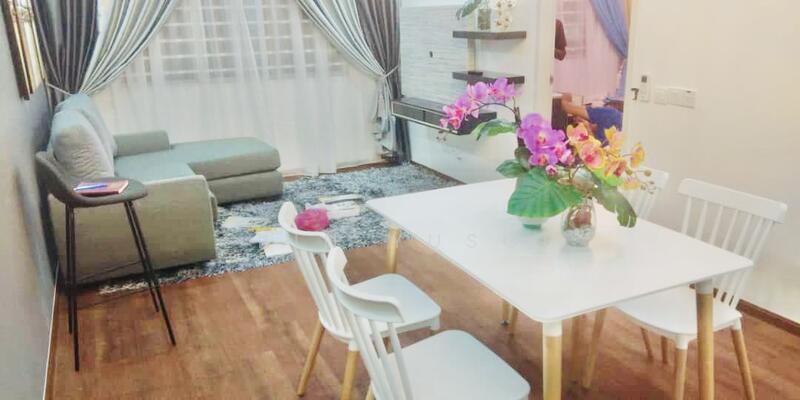 Apartment for Rent at Simfoni @ Eco Majestic - Erin Yusof - PropertyGuru.com.my