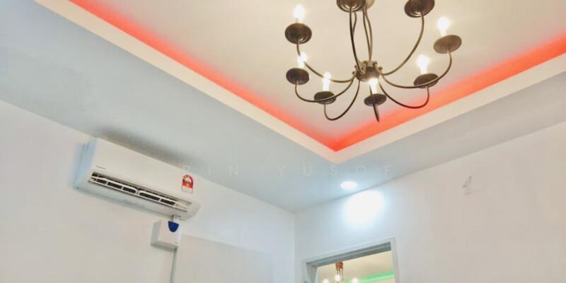 Apartment for Rent at Simfoni @ Eco Majestic - Erin Yusof - PropertyGuru.com.my