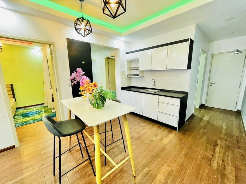 Apartment for Rent at Simfoni @ Eco Majestic - Erin Yusof - PropertyGuru.com.my