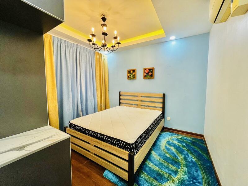 Apartment for Rent at Simfoni @ Eco Majestic - Erin Yusof - PropertyGuru.com.my