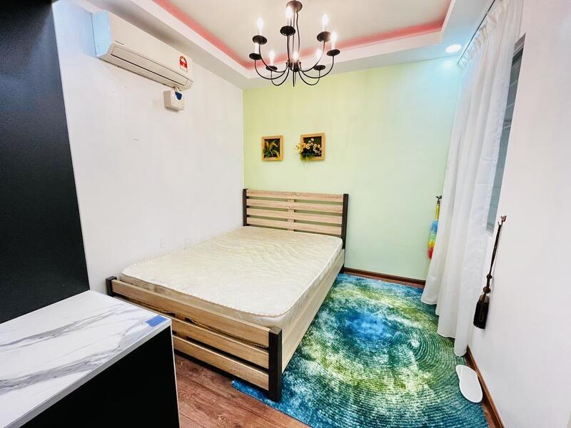 Apartment for Rent at Simfoni @ Eco Majestic - Erin Yusof - PropertyGuru.com.my