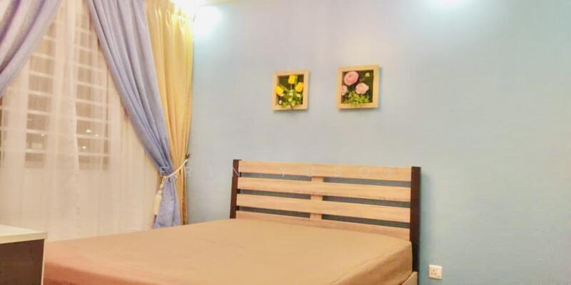 Apartment for Rent at Simfoni @ Eco Majestic - Erin Yusof - PropertyGuru.com.my