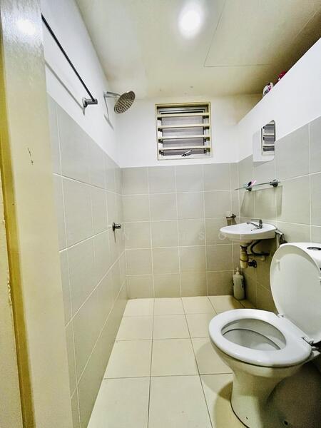 Apartment for Rent at Simfoni @ Eco Majestic - Erin Yusof - PropertyGuru.com.my