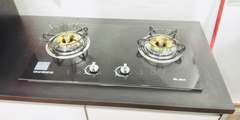 Apartment for Rent at Simfoni @ Eco Majestic - Erin Yusof - PropertyGuru.com.my