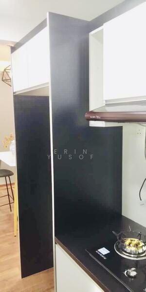 Apartment for Rent at Simfoni @ Eco Majestic - Erin Yusof - PropertyGuru.com.my