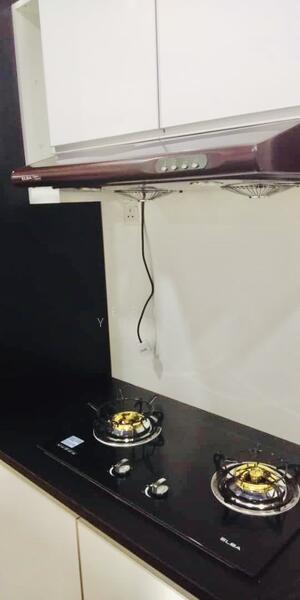 Apartment for Rent at Simfoni @ Eco Majestic - Erin Yusof - PropertyGuru.com.my