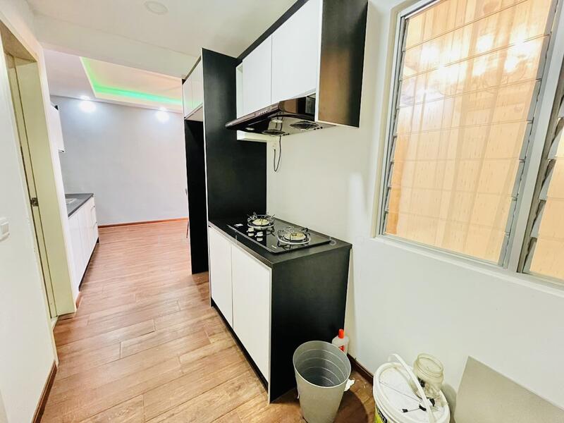 Apartment for Rent at Simfoni @ Eco Majestic - Erin Yusof - PropertyGuru.com.my