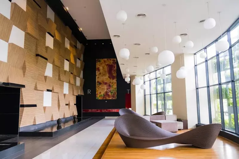 TRiGON Luxury Residences untuk Untuk Dijual - RM 530,000, Mac 2026 - PropertyGuru.com.my