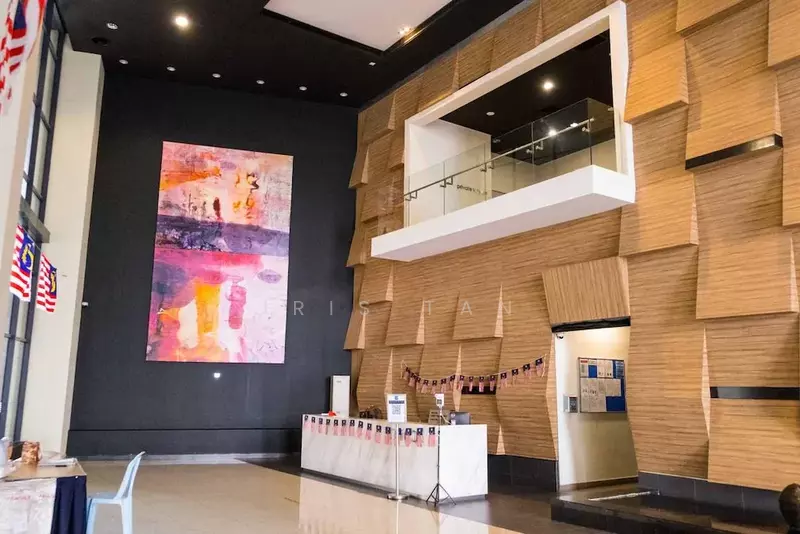 TRiGON Luxury Residences untuk Untuk Dijual - RM 530,000, Mac 2026 - PropertyGuru.com.my