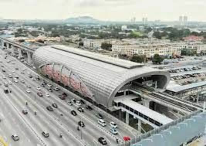 TRiGON Luxury Residences untuk Untuk Dijual - RM 530,000, Mac 2026 - PropertyGuru.com.my