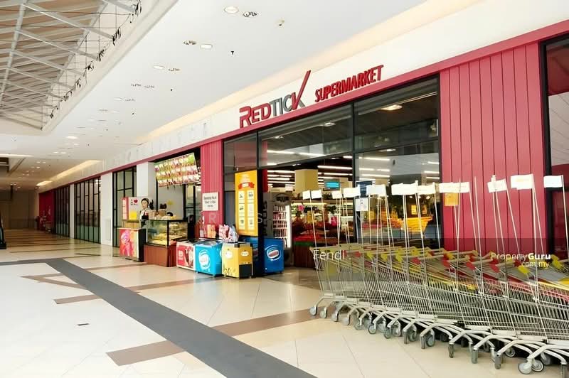 TRiGON Luxury Residences untuk Untuk Dijual - RM 530,000, Mac 2026 - PropertyGuru.com.my