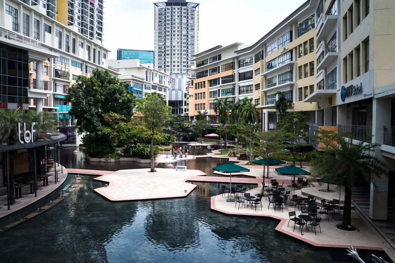 TRiGON Luxury Residences untuk Untuk Dijual - RM 530,000, Mac 2026 - PropertyGuru.com.my