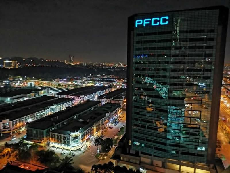 TRiGON Luxury Residences untuk Untuk Dijual - RM 530,000, Mac 2026 - PropertyGuru.com.my