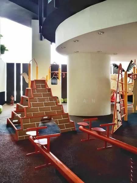 TRiGON Luxury Residences untuk Untuk Dijual - RM 530,000, Mac 2026 - PropertyGuru.com.my