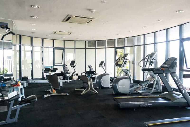 TRiGON Luxury Residences untuk Untuk Dijual - RM 530,000, Mac 2026 - PropertyGuru.com.my