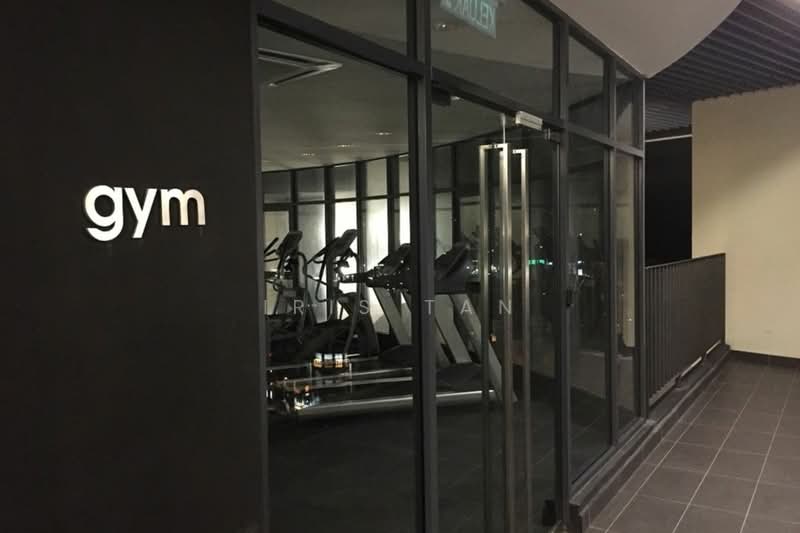 TRiGON Luxury Residences untuk Untuk Dijual - RM 530,000, Mac 2026 - PropertyGuru.com.my