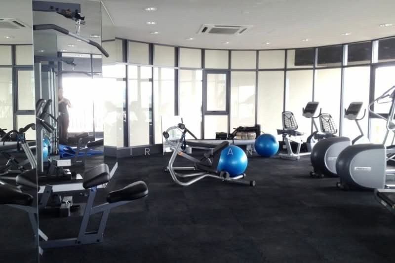 TRiGON Luxury Residences untuk Untuk Dijual - RM 530,000, Mac 2026 - PropertyGuru.com.my