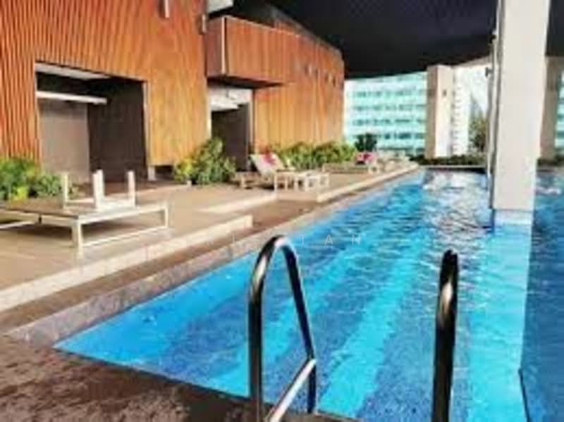 TRiGON Luxury Residences untuk Untuk Dijual - RM 530,000, Mac 2026 - PropertyGuru.com.my