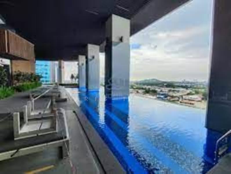 TRiGON Luxury Residences untuk Untuk Dijual - RM 530,000, Mac 2026 - PropertyGuru.com.my