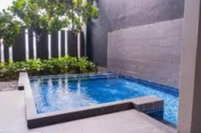 TRiGON Luxury Residences untuk Untuk Dijual - RM 530,000, Mac 2026 - PropertyGuru.com.my