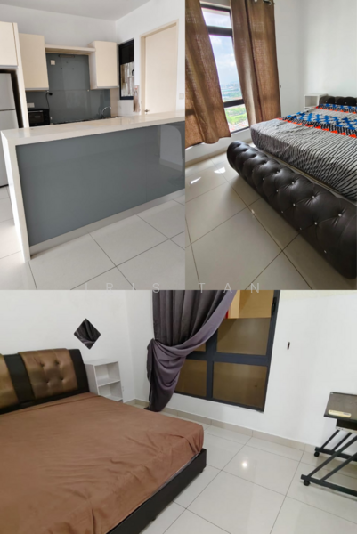 TRiGON Luxury Residences untuk Untuk Dijual - RM 530,000, Mac 2026 - PropertyGuru.com.my