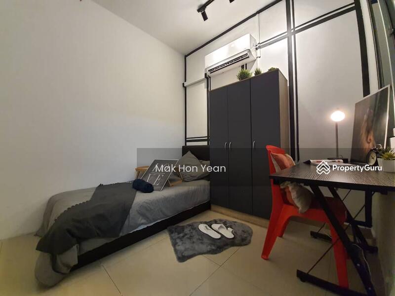 Apartment for Rent at Seri Pinang - Mak Hon Yean - PropertyGuru.com.my