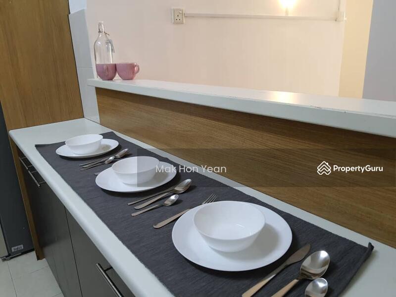 Apartment for Rent at Seri Pinang - Mak Hon Yean - PropertyGuru.com.my