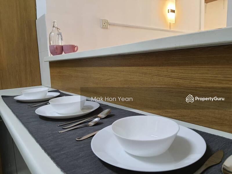 Apartment for Rent at Seri Pinang - Mak Hon Yean - PropertyGuru.com.my