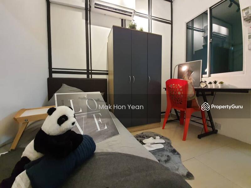 Apartment for Rent at Seri Pinang - Mak Hon Yean - PropertyGuru.com.my