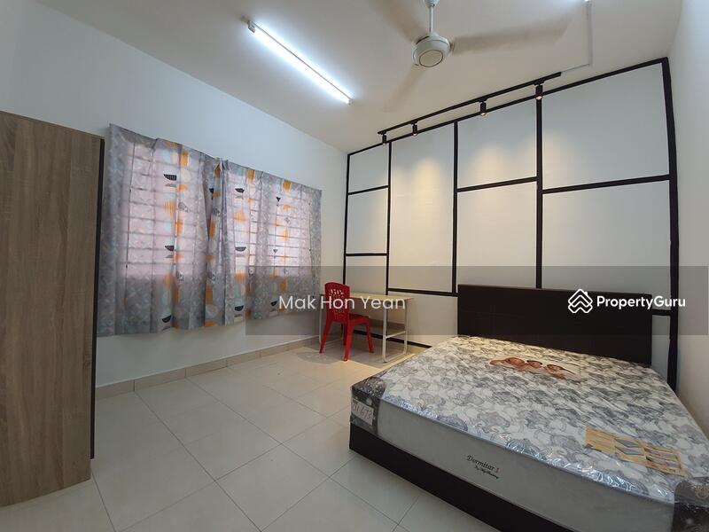 Apartment for Rent at Seri Pinang - Mak Hon Yean - PropertyGuru.com.my