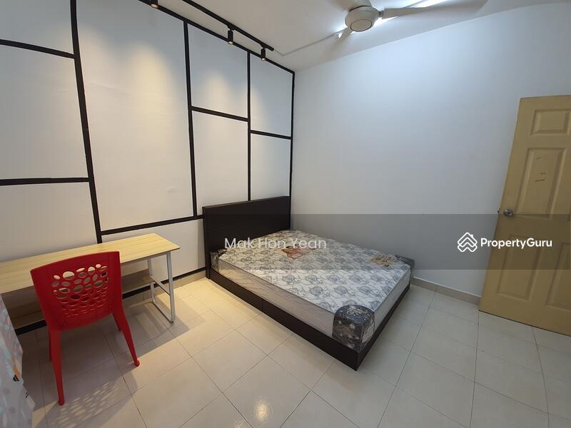 Apartment for Rent at Seri Pinang - Mak Hon Yean - PropertyGuru.com.my